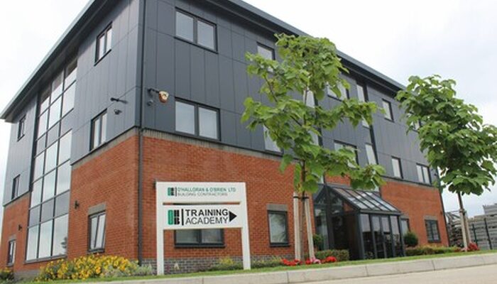 Gravesend Office and B&T Depot opens